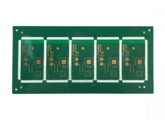 HDI Printed Circuit Board Manufacturing China OEM Factory