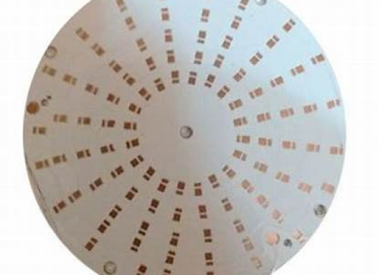 Aluminum Plate Base LED Board