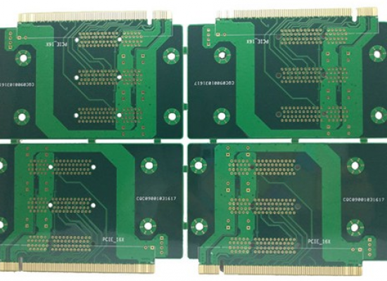 ENIG Impedance PCB Board